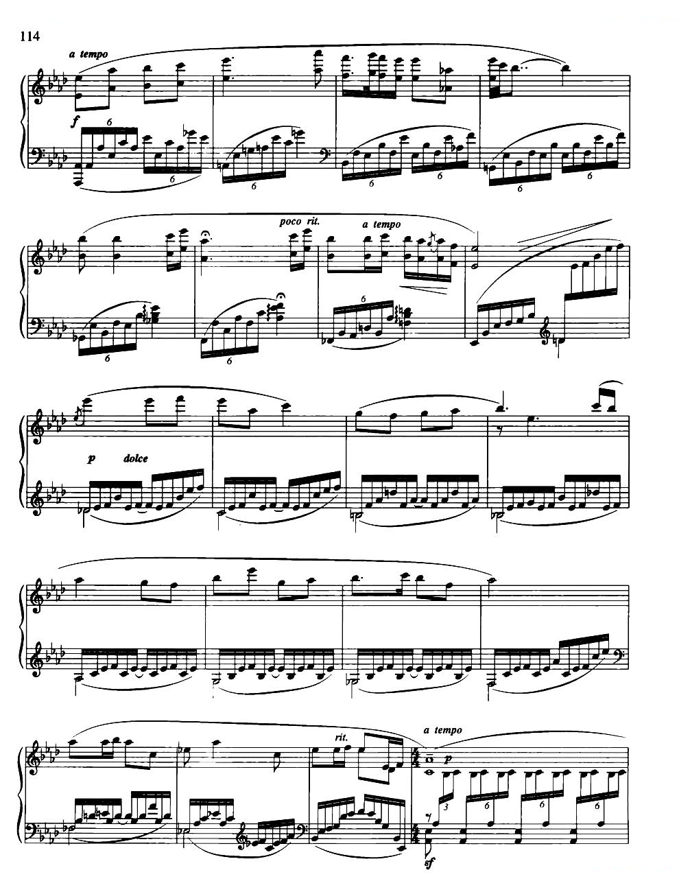 奏鸣曲3（储望华）共三部