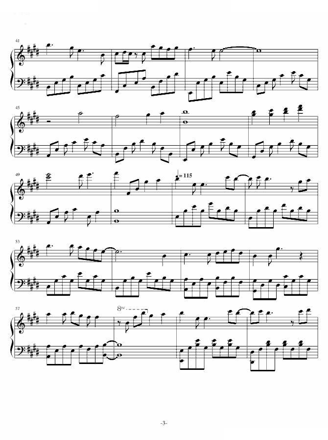 TARI TARI 心的旋律