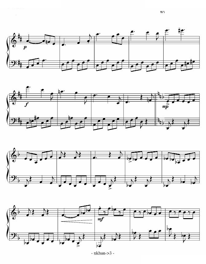 塔兰台拉舞曲