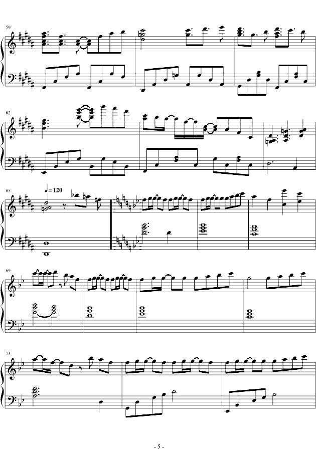 Only my railgun高还原版