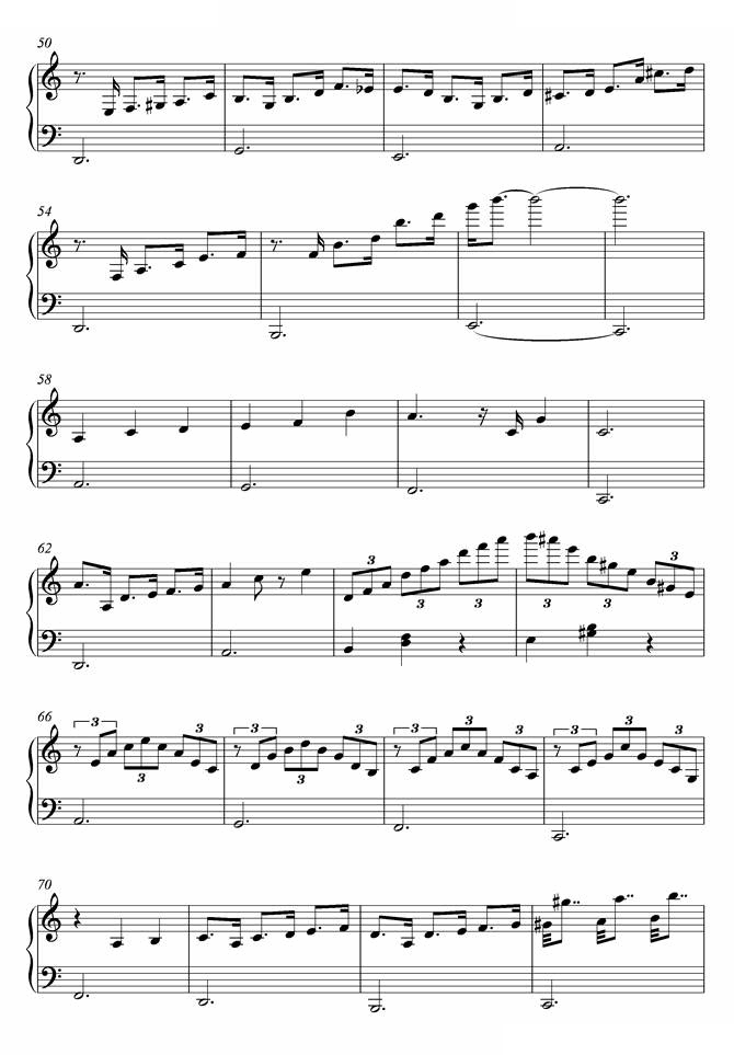 我的快乐 命上注定我爱你插曲 高清版