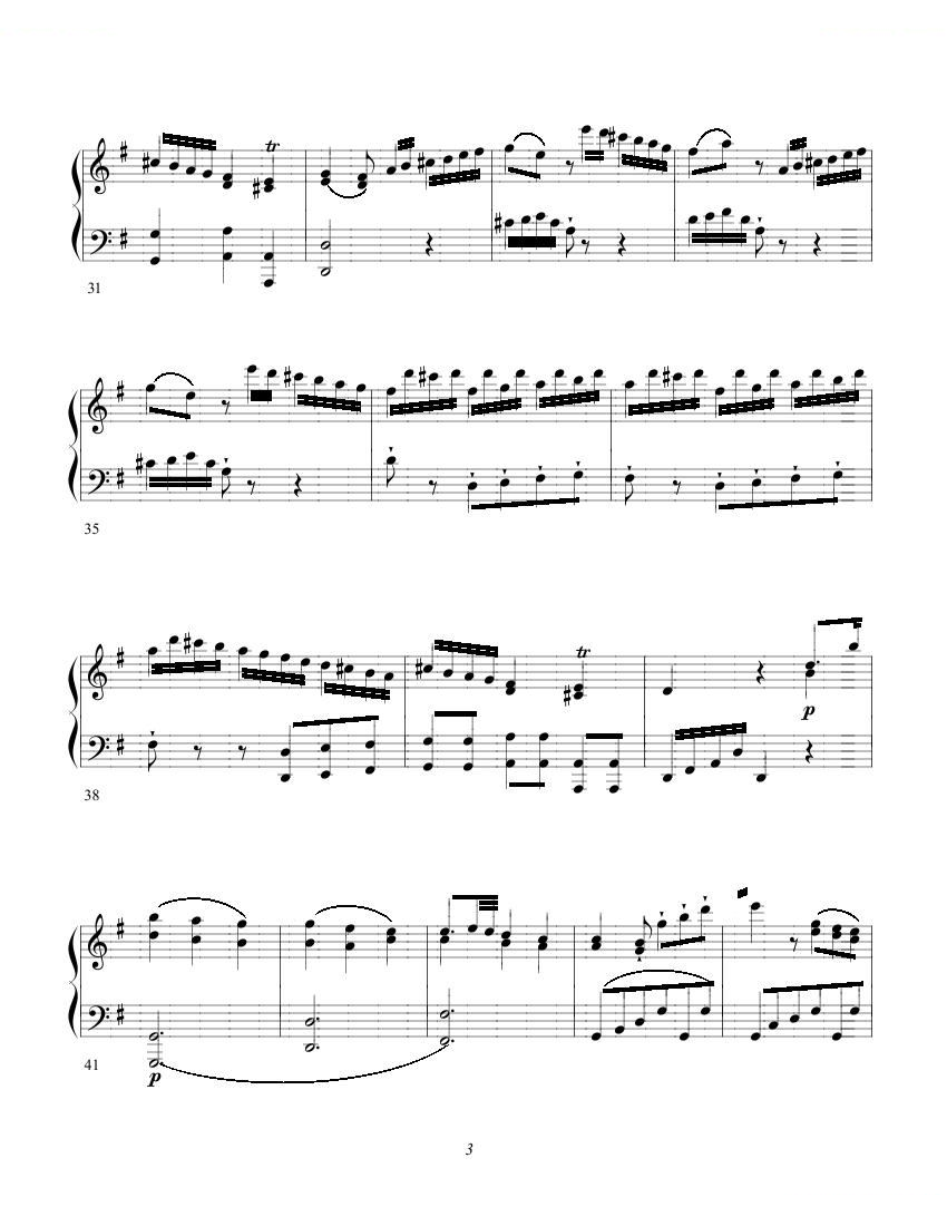 Clementi_op.1a_No.3_Sonate_G-major