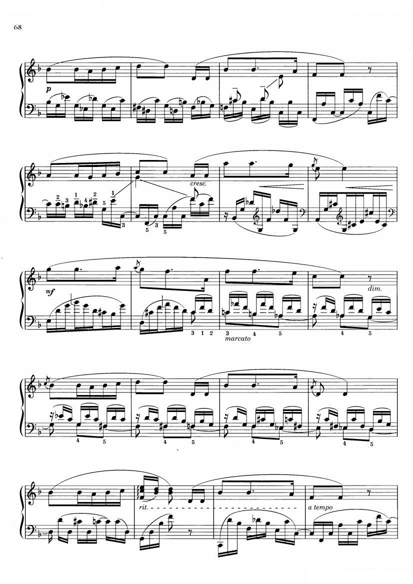 Guastavino Cantilena Nr.5