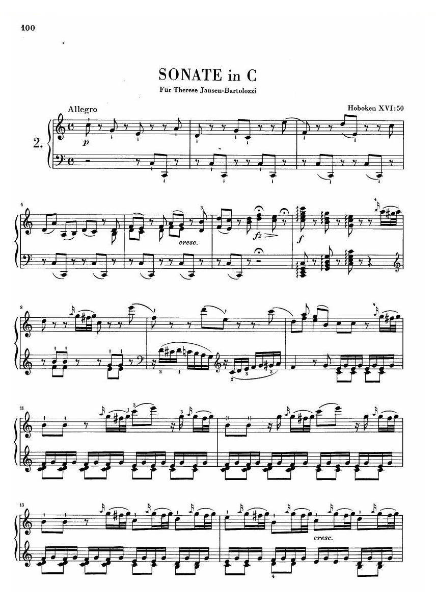 Haydn_hob-xvi-50sc_Sonata60