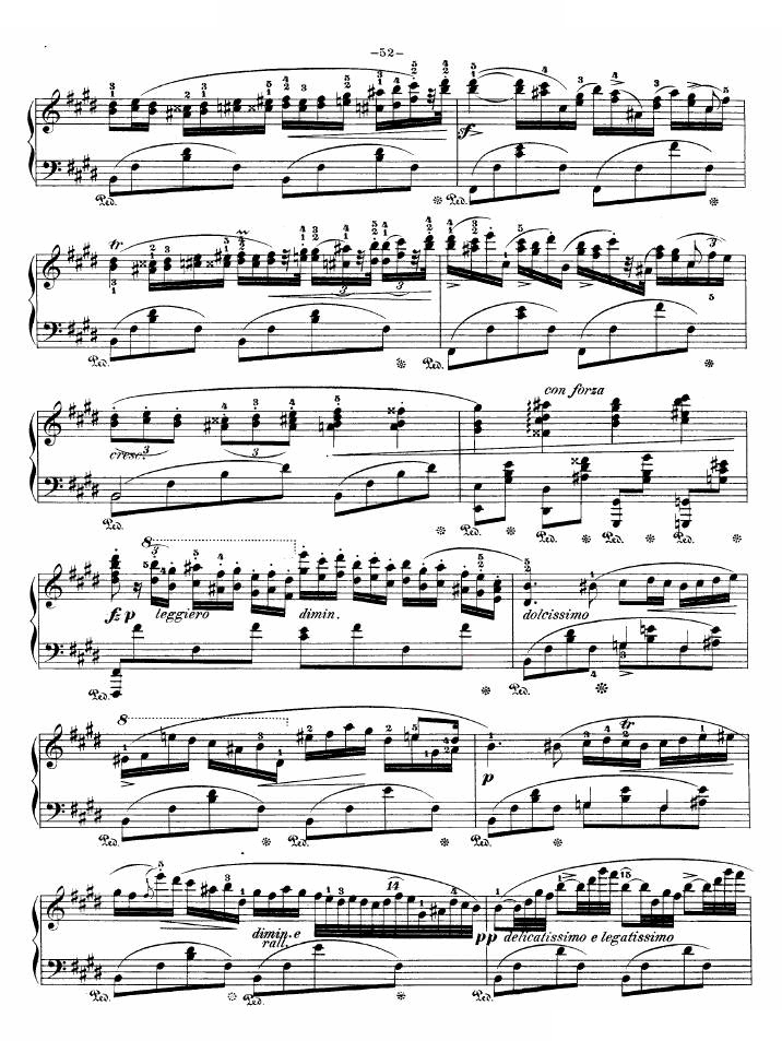 钢琴第一协奏曲 op.11-2