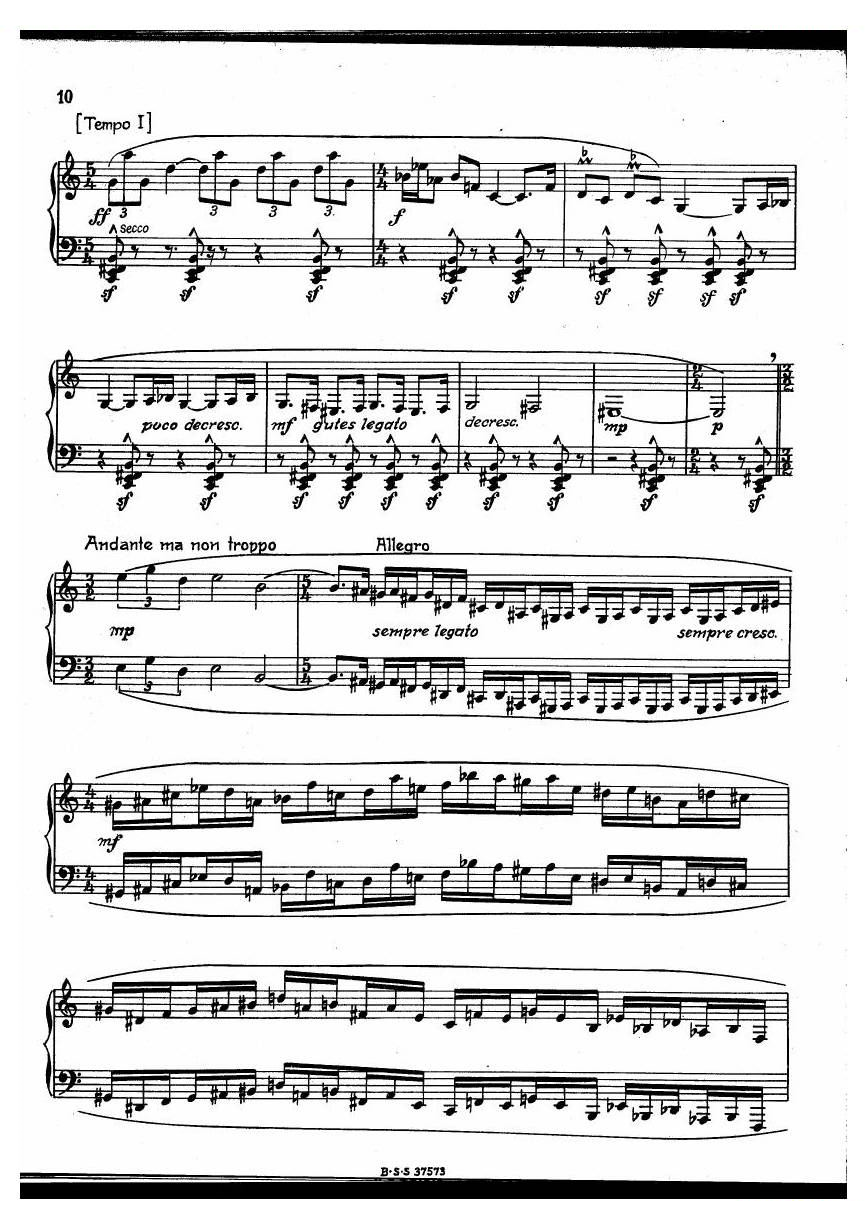 Engelmann Toccata