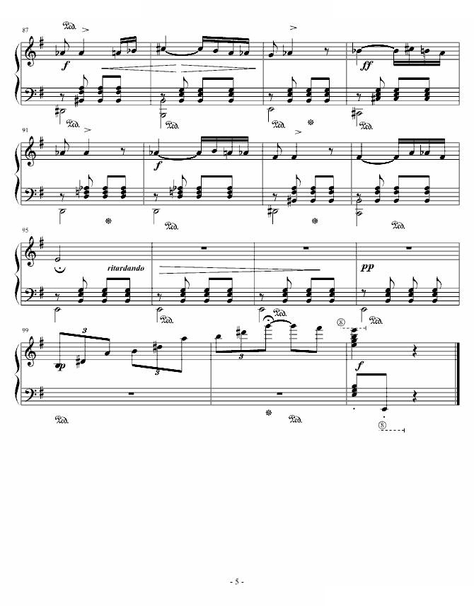 奔跑狂想曲