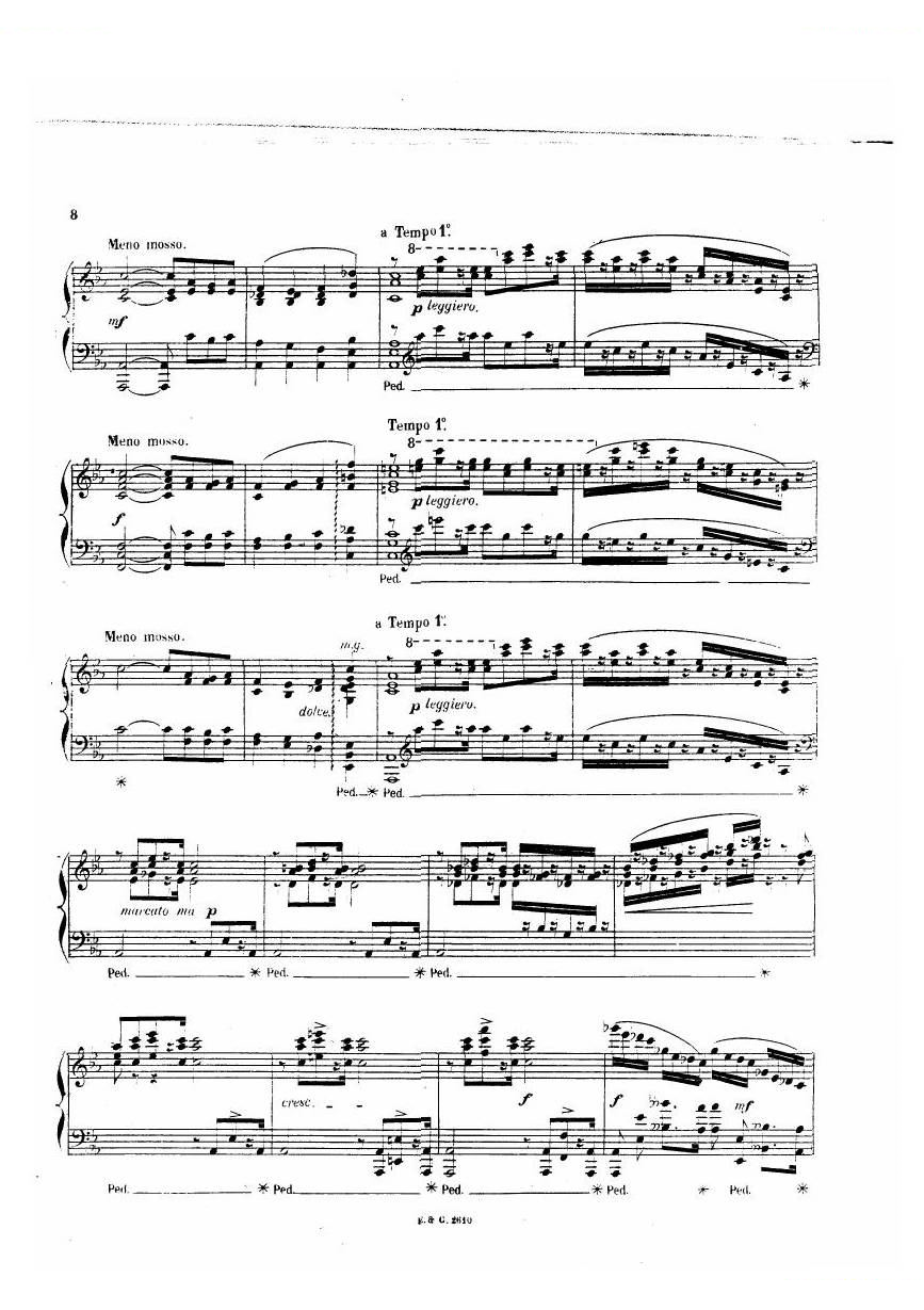 Chaminade_21_PianoSonata