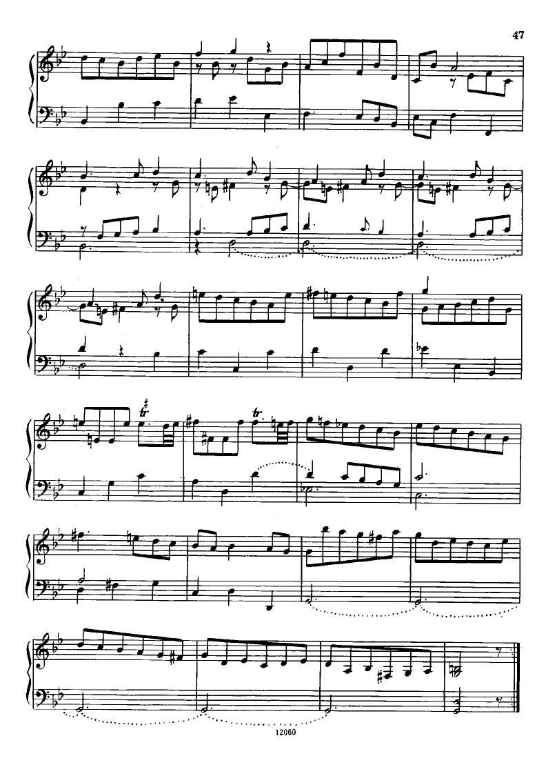 H_ndel[1].-.Suiten-for-Piano-Book-1（二）