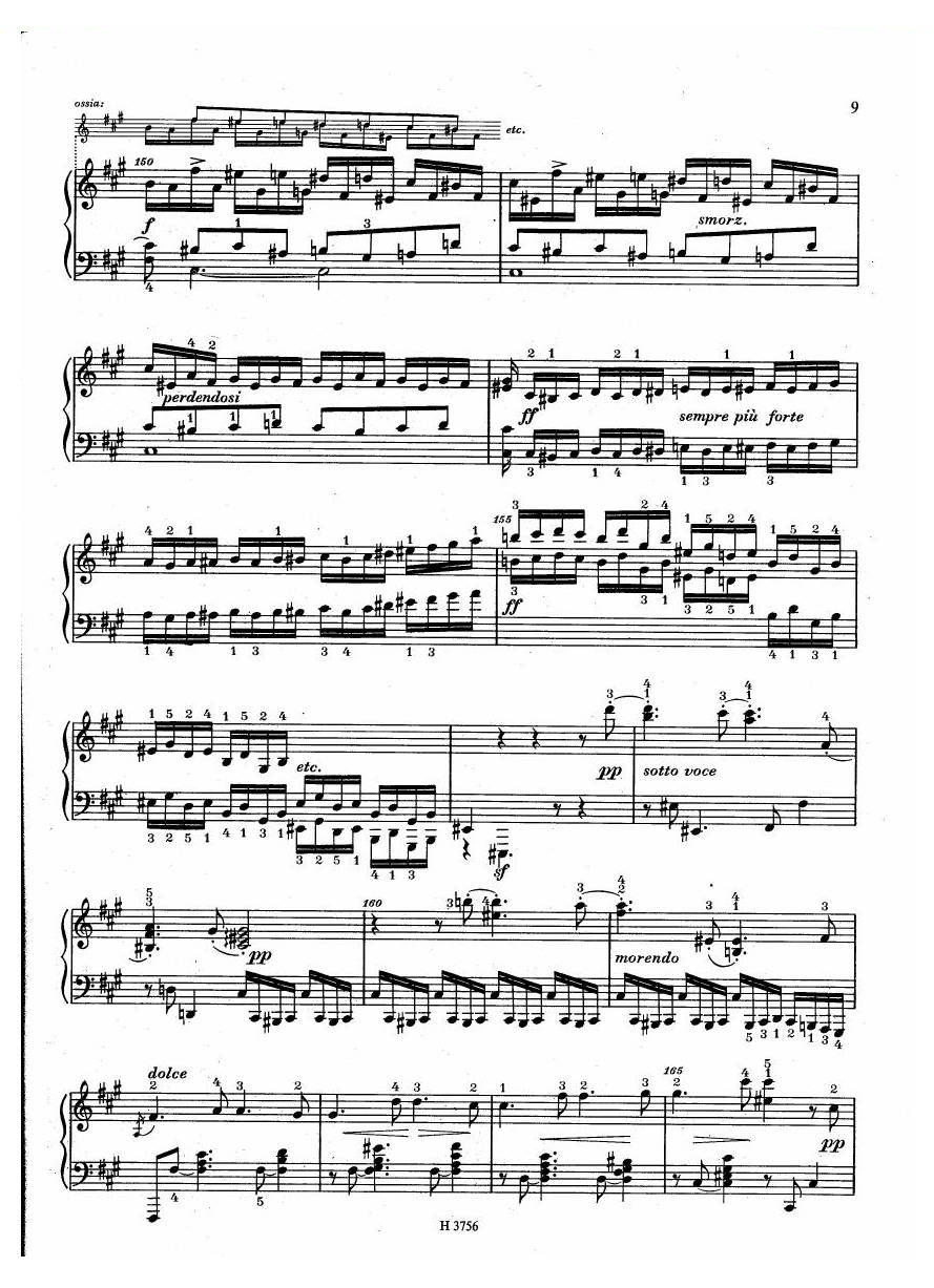 Dussek_61_Sonata_Elegie Harmonique