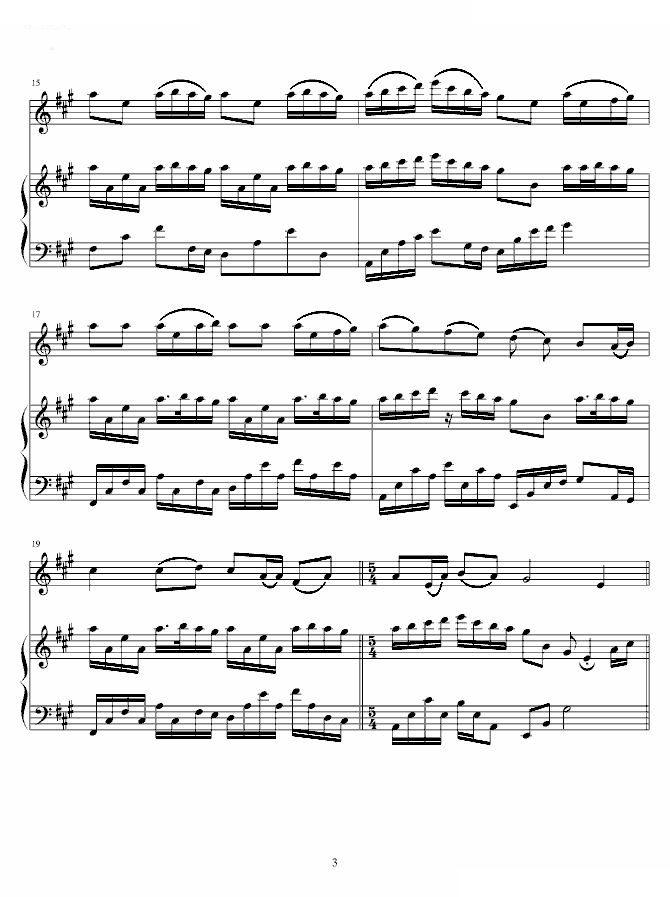 river flows in you.ove小.钢合奏版