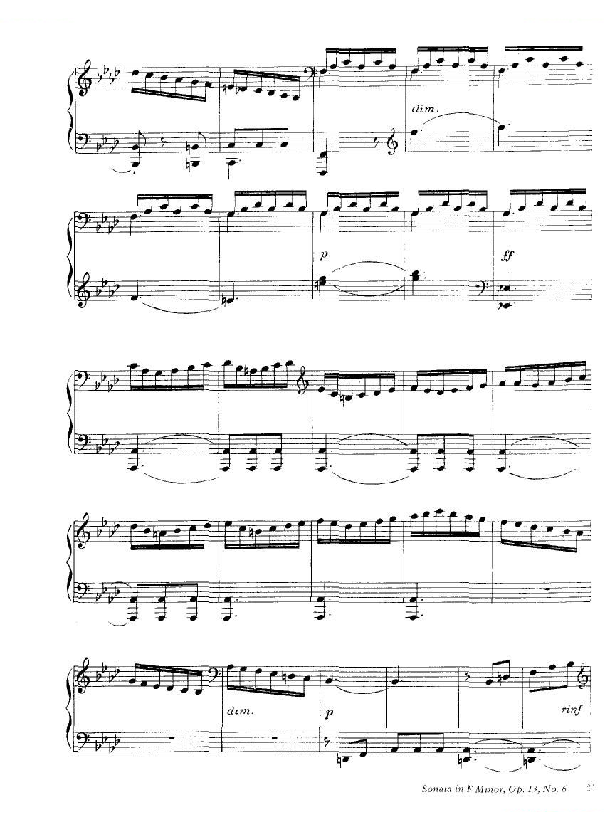 Clementi_13-6_Sonata_Fminor_2-2