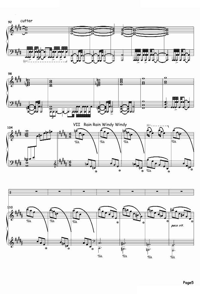 World of Goo Theme 粘粘世界背景音乐集