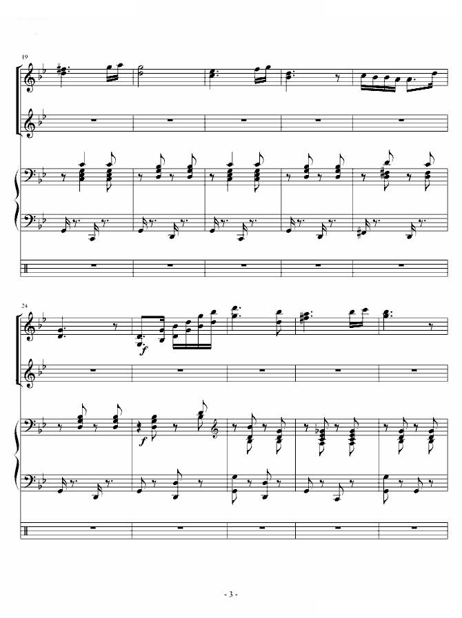 匈牙利舞曲第五号
