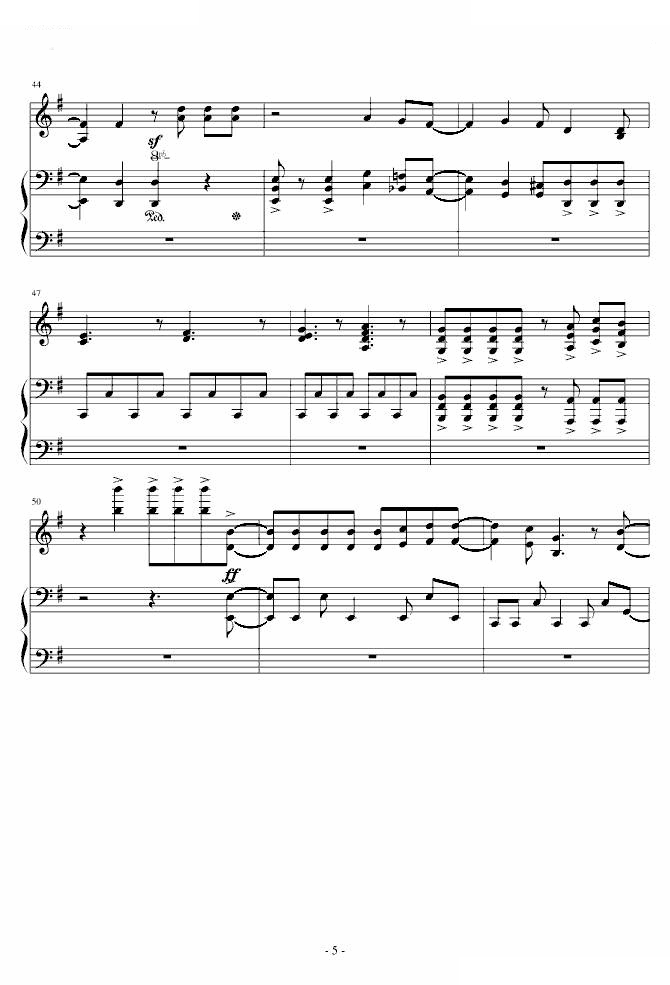 灼眼的夏娜第二季主题曲—joint