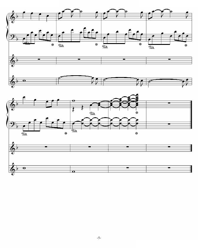 阿3的练习作品