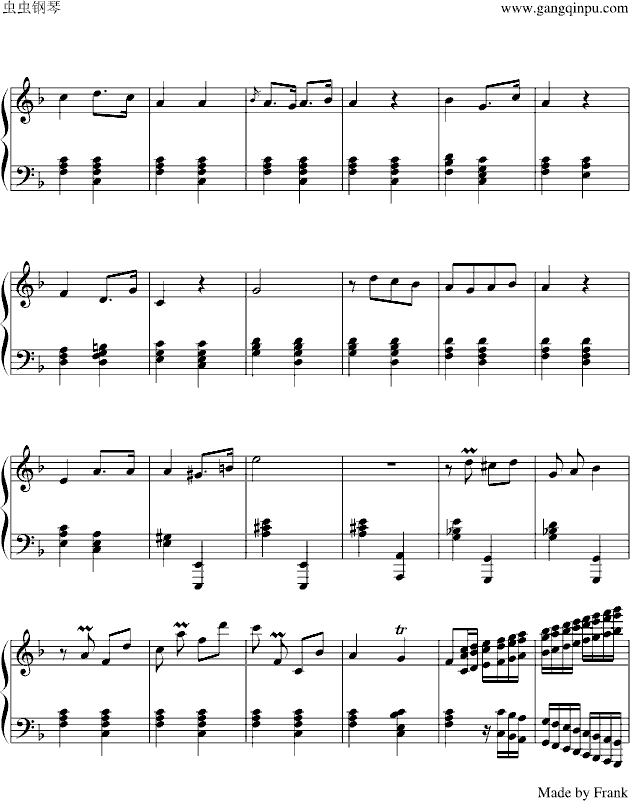 卡门序曲