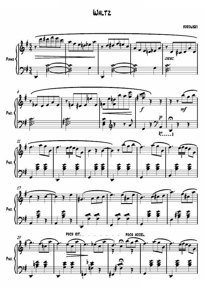 Waltz