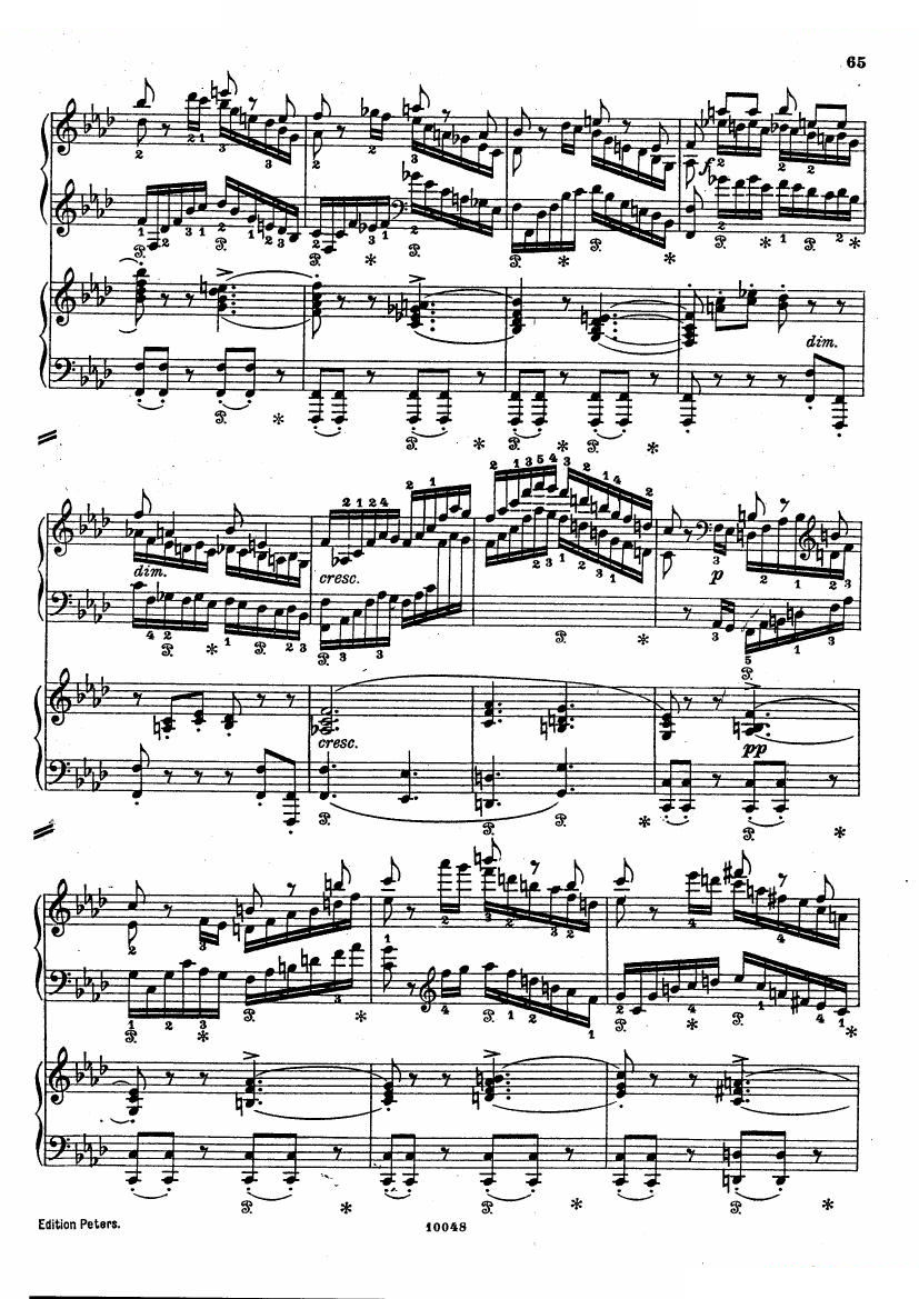 Henselt Concerto op.16_4