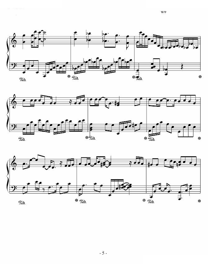 那些年电影主题曲