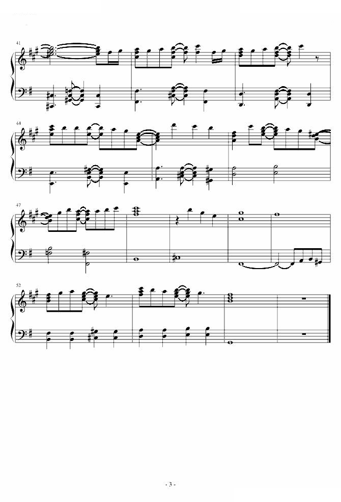 fate/zero op Oath Sigh