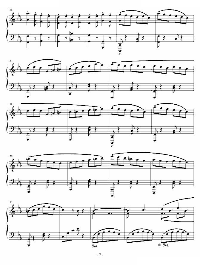 塔兰泰拉幻想曲