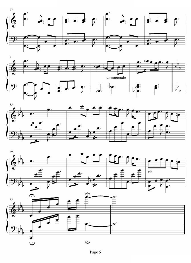 only hope-mandy moore