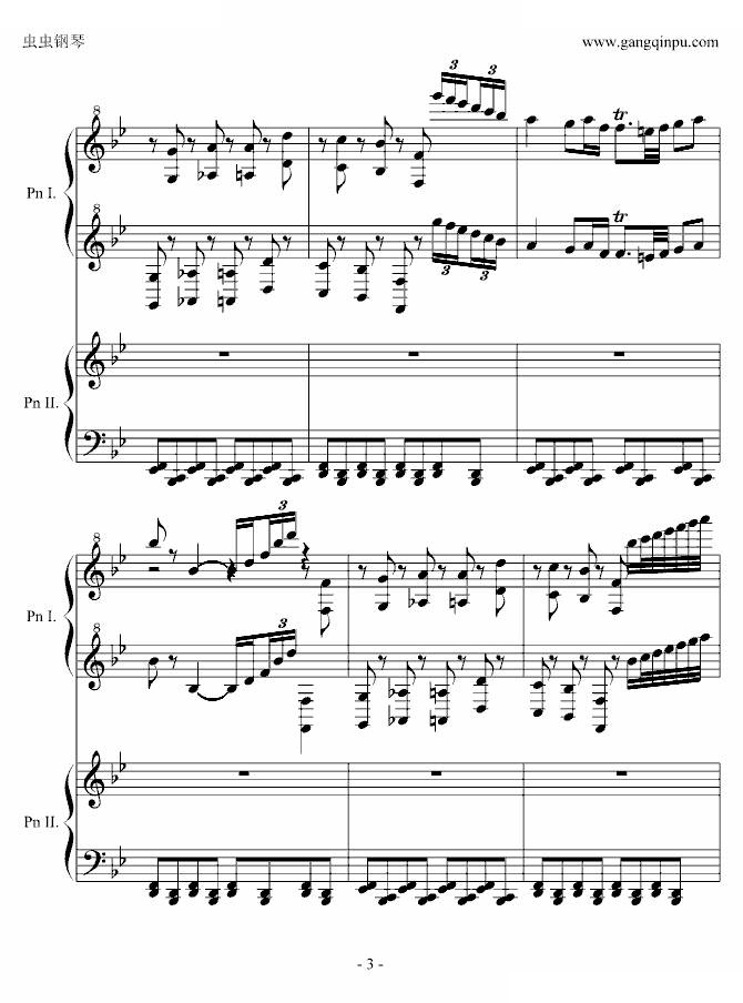胡桃夹子中的中国舞曲