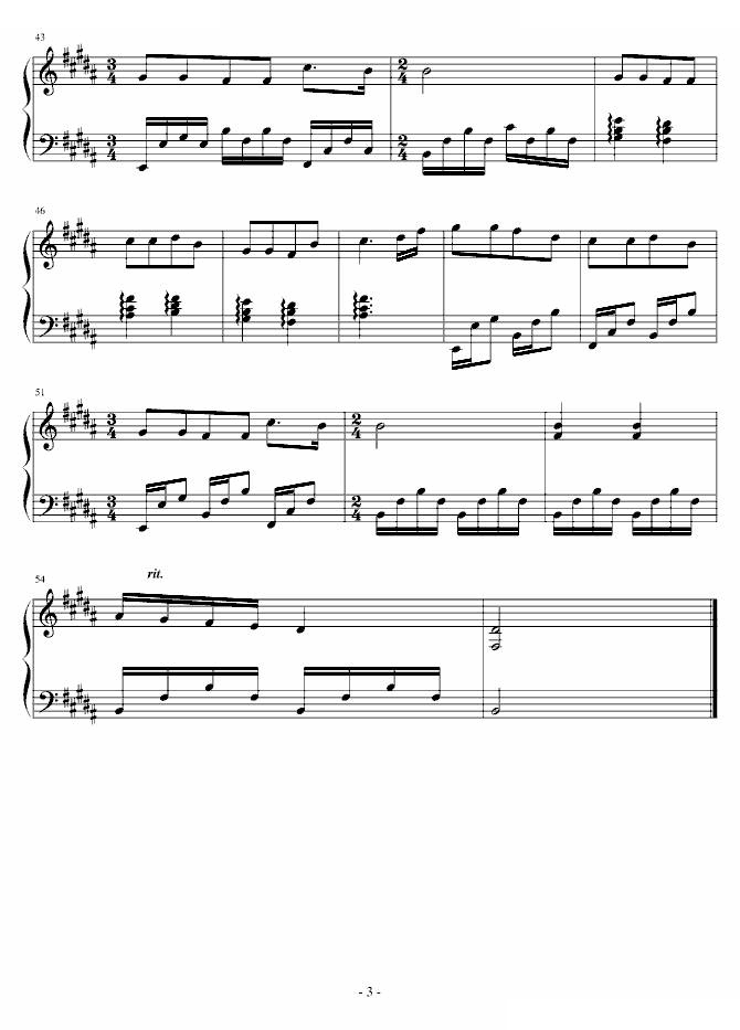 Long Long Journey-Enya恩雅
