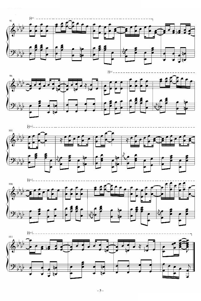 Maple Leaf Rag