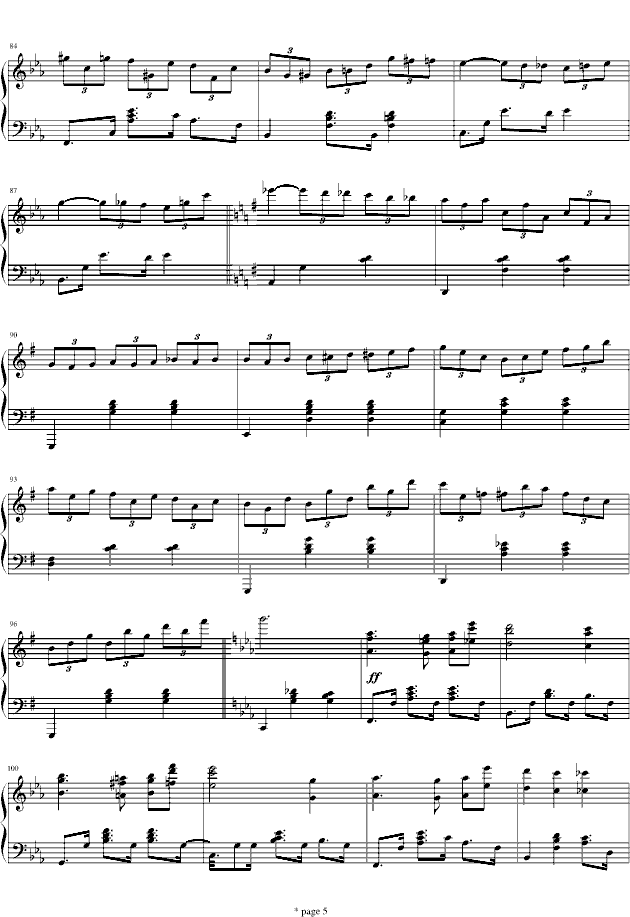 magic waltz