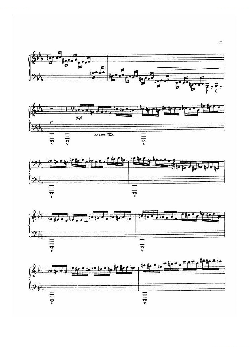 Dohnanyi_17-2_5 Humoresken_Toccata