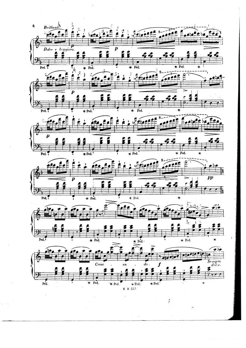 Herz Jacques Grande Valse
