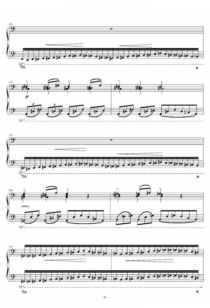 李斯特匈牙利狂想曲15号 拉科奇进行曲