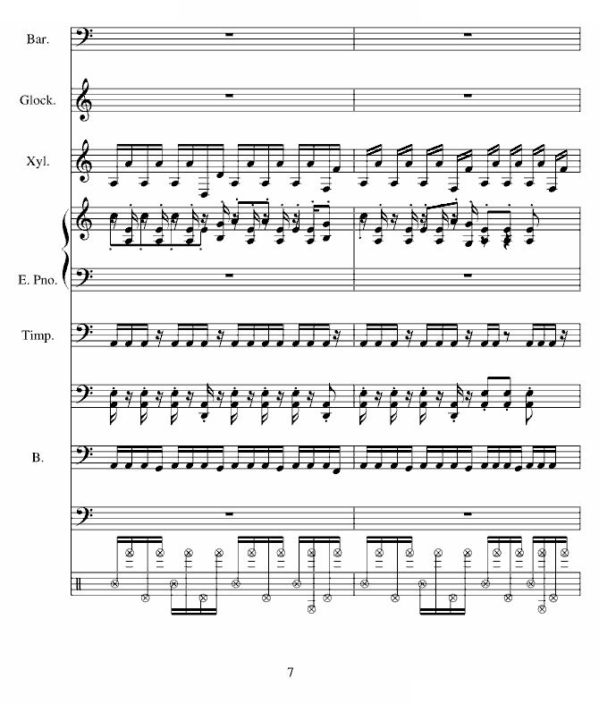 冰上舞曲