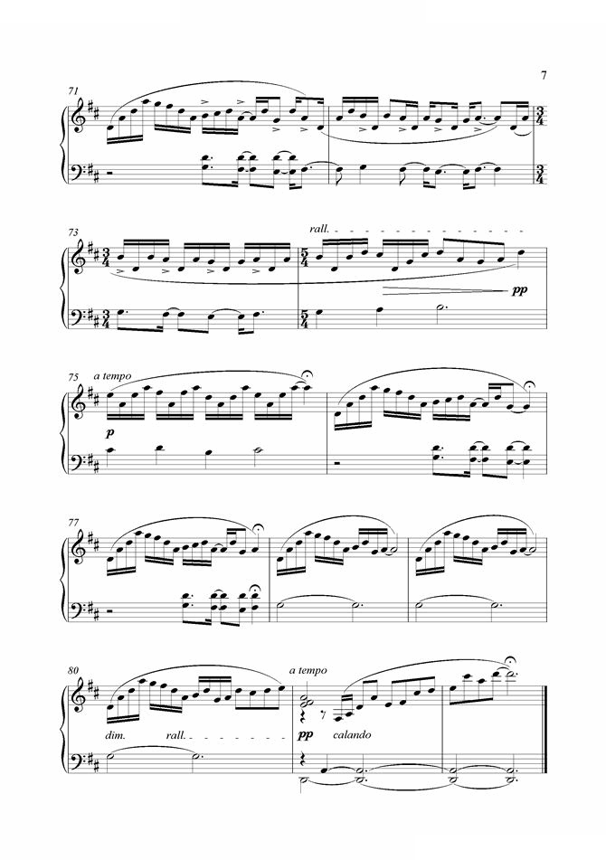 Prologue of Love