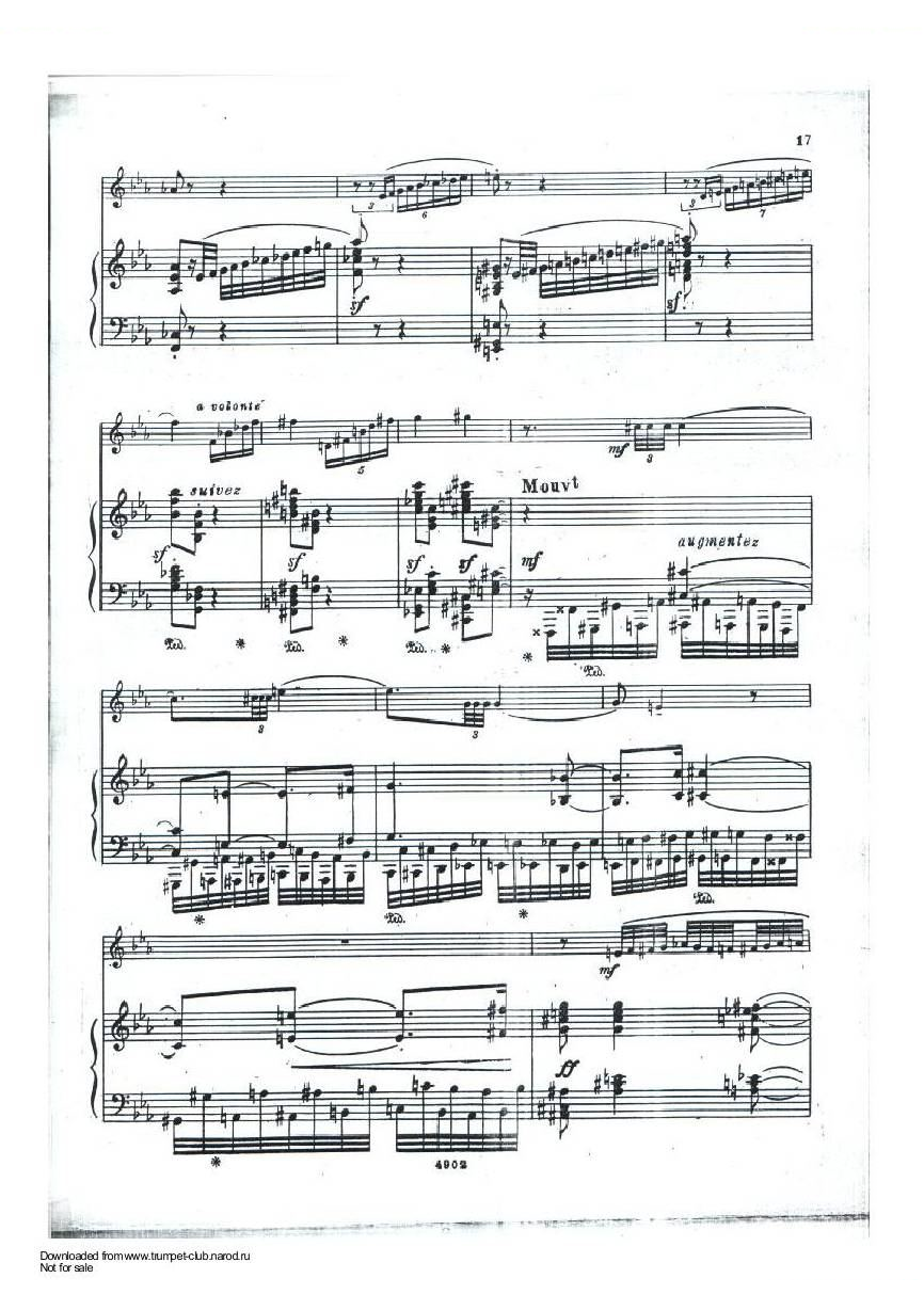 Enescu Legende (tpt+pno)(faulty)