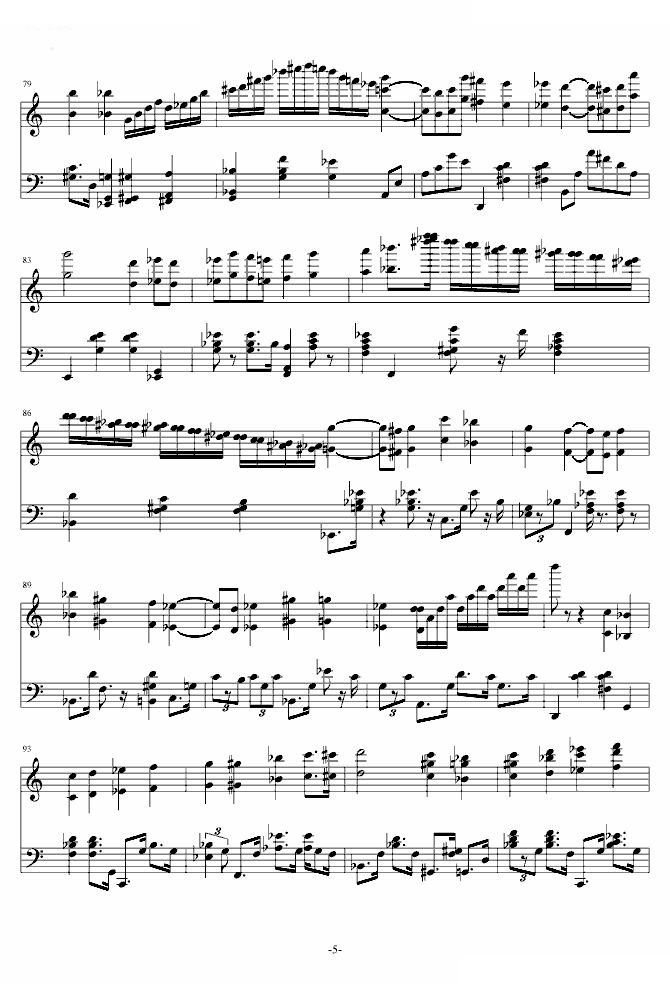 Magic Waltz基本接近原版