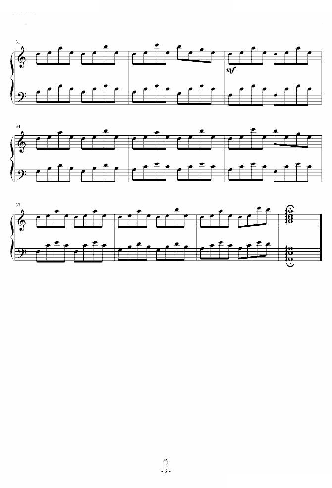 「CLANNAD」潮鳴り（ 纯钢演奏版）