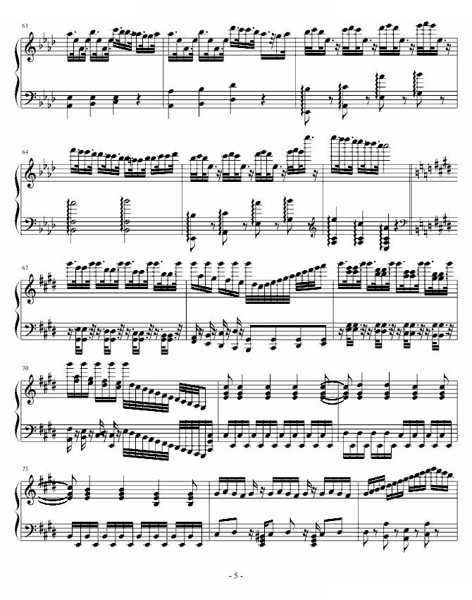 欢乐幻想曲