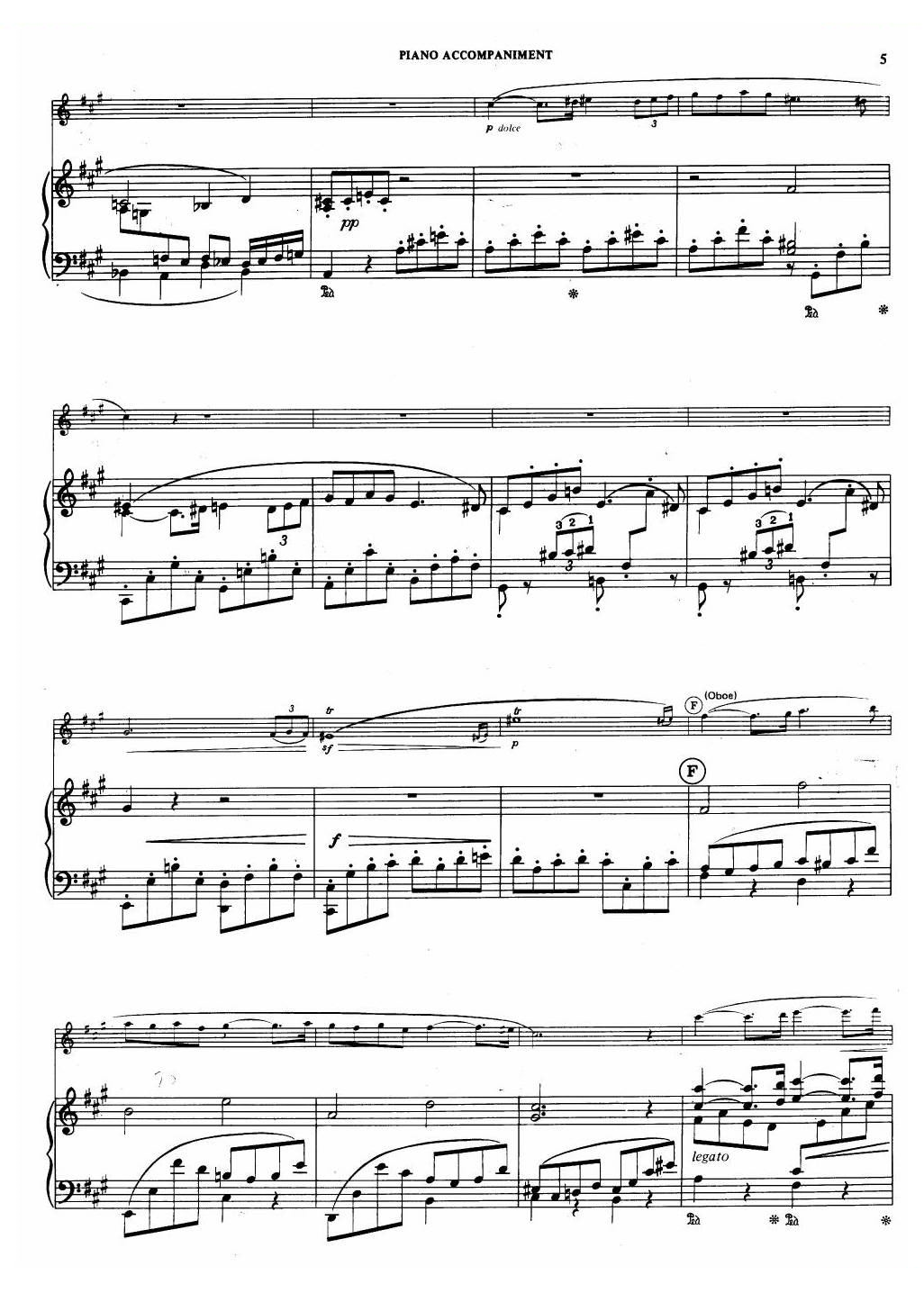 Faure_pavane (flute and piano)