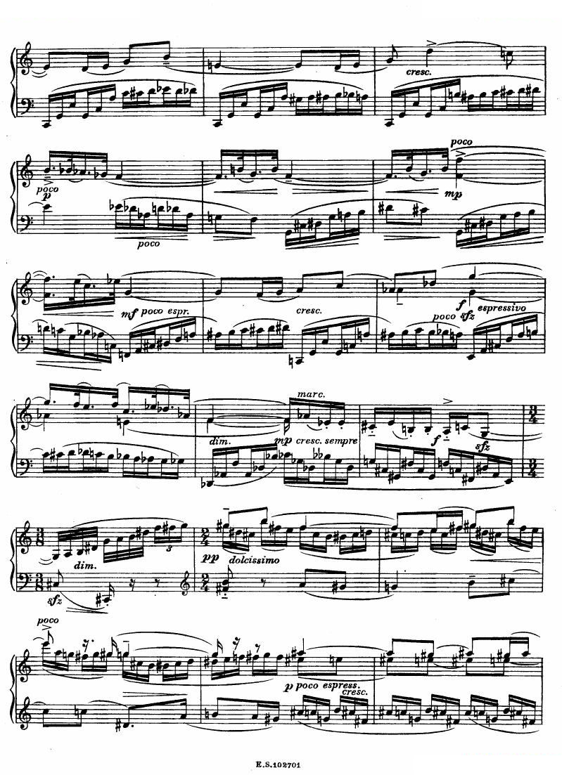 Hlobil_3 piano pieces op.2