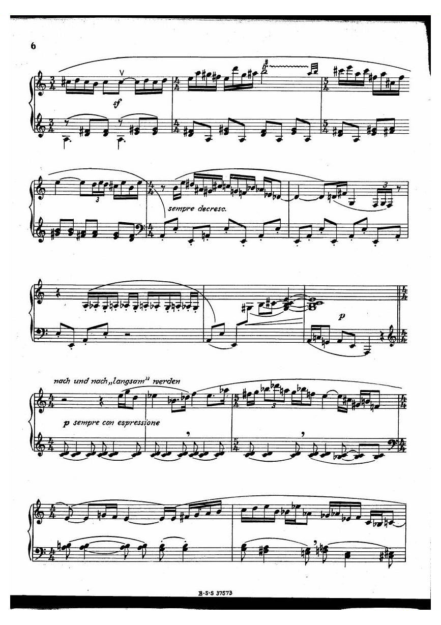 Engelmann Toccata