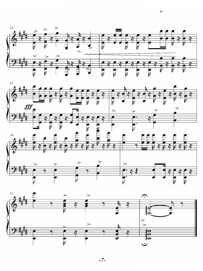 威廉-退尔序曲
