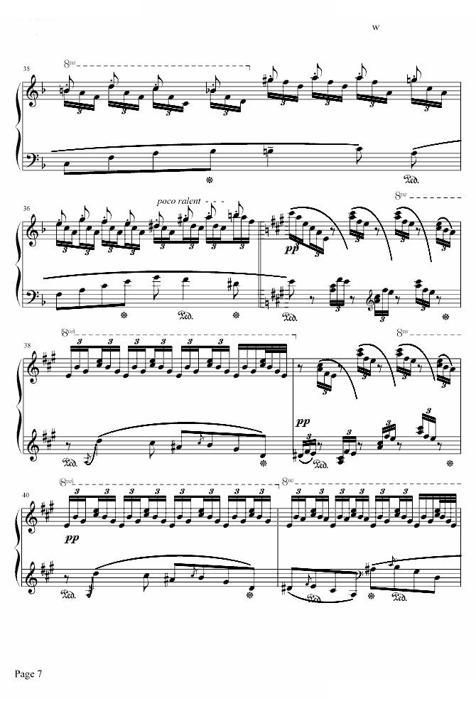 森林的呼啸WALDESRAUSCHEN