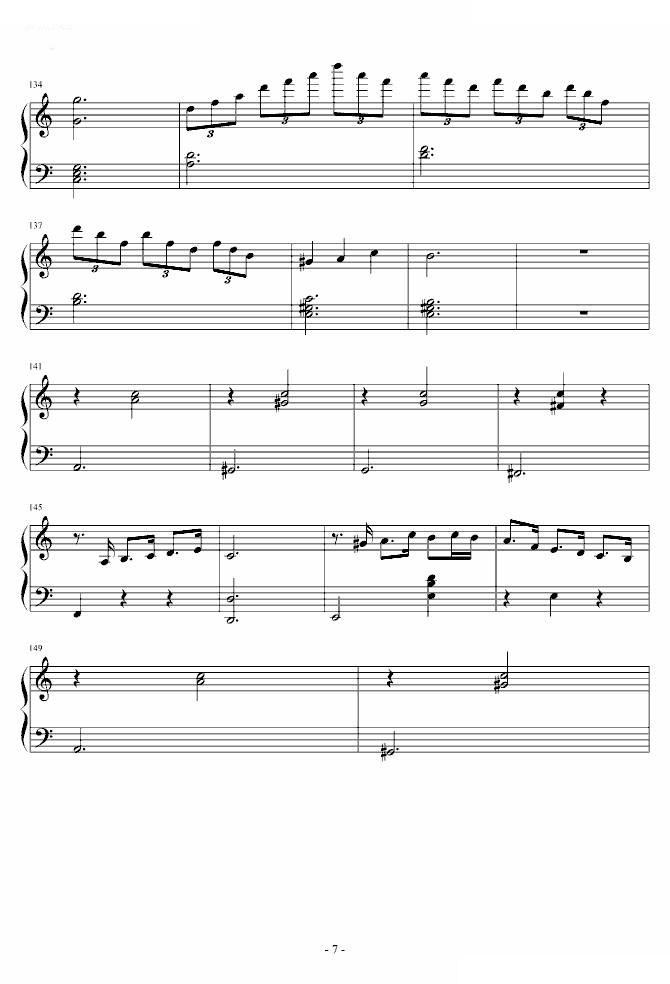 我的快乐-[命中注定我愛你]插曲