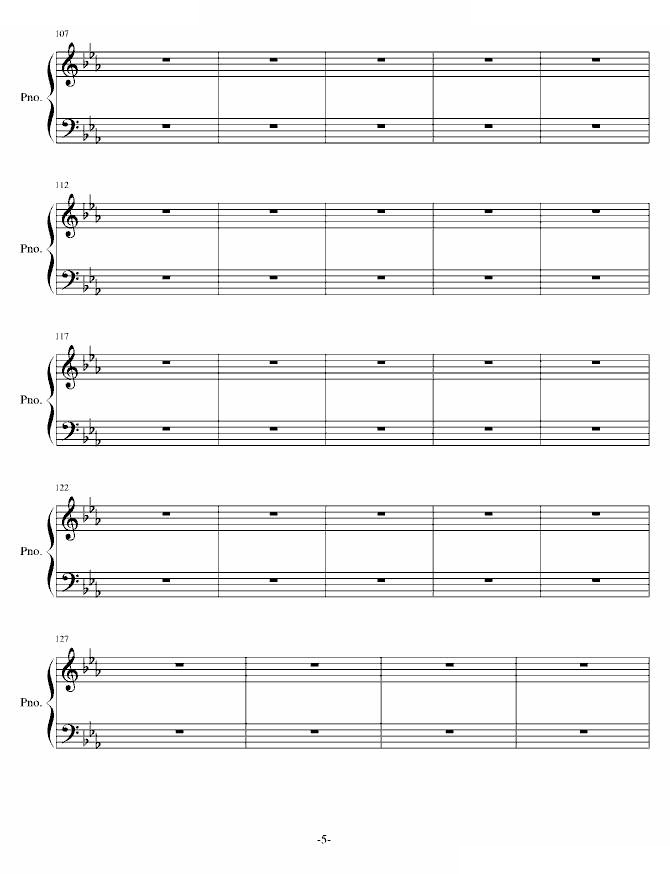 花的圆舞曲