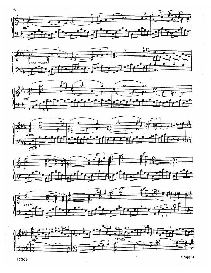Coates_The Three Elizabeths (Piano Suite)