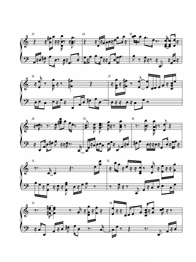 Unchained Melody-人鬼情未了