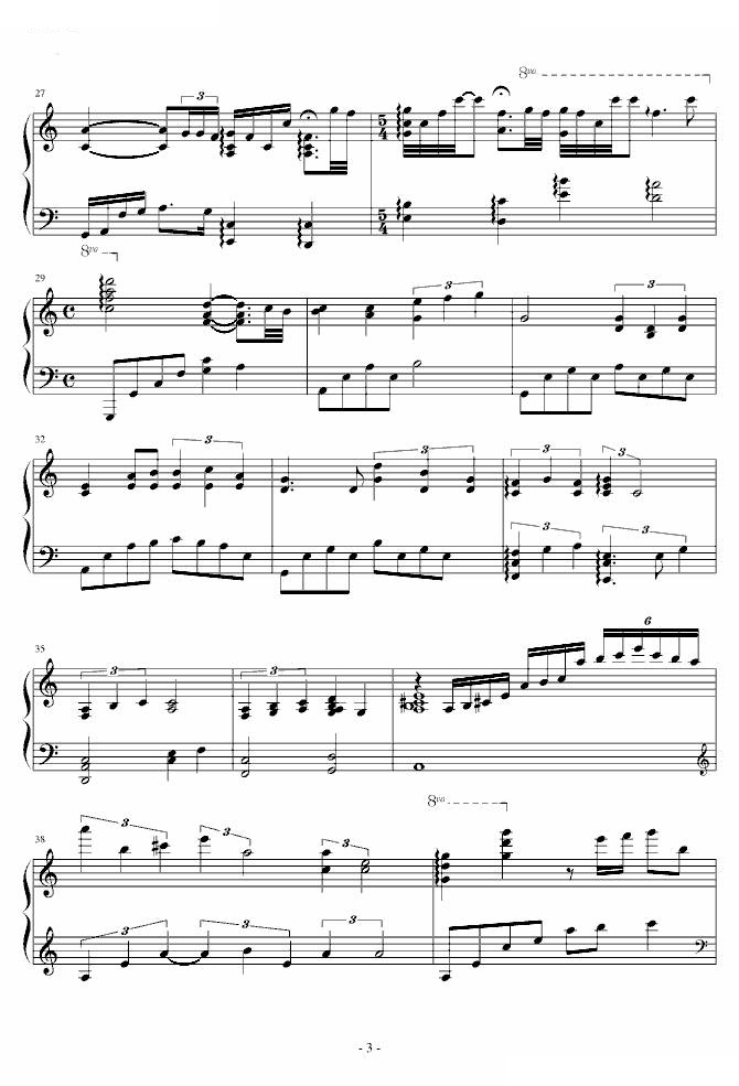 Angel Voice（天使之声）